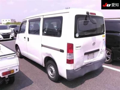 Toyota TOWN ACE VAN