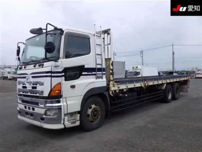 Hino PROFIA