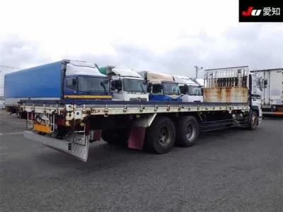 Hino PROFIA