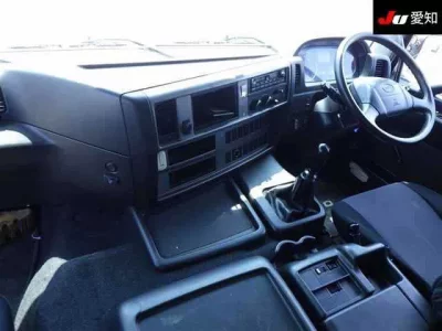 Hino TRUCK