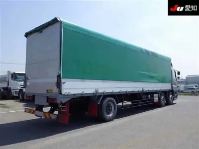Hino TRUCK