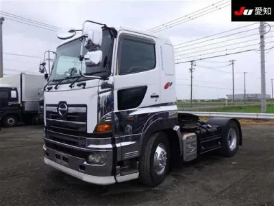 Hino PROFIA