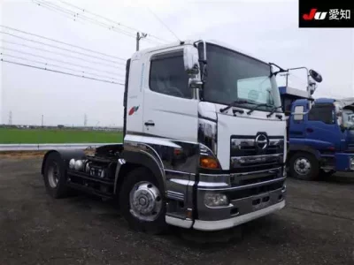 Hino PROFIA