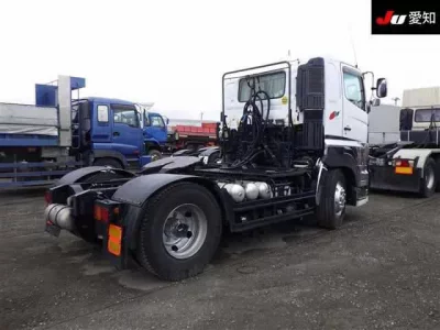Hino PROFIA