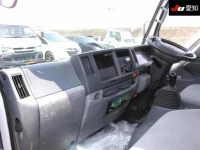 Mazda TITAN