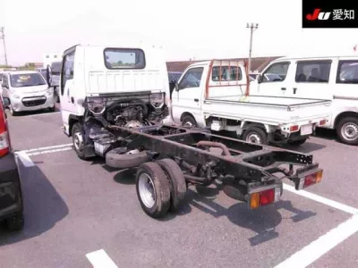Mazda TITAN