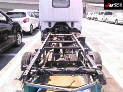 Mazda TITAN