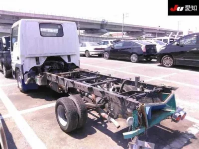 Mazda TITAN