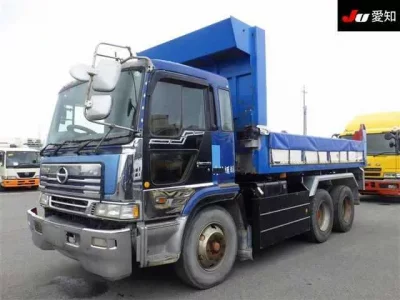 Hino TRUCK