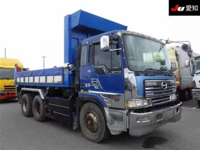 Hino TRUCK