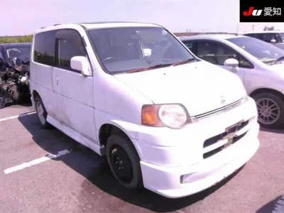 Honda S-MX