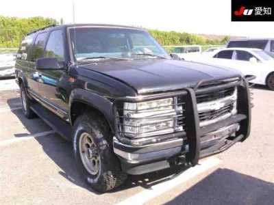 GM CHEVROLET