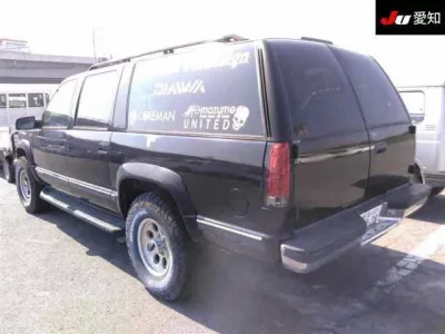 GM CHEVROLET