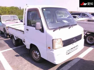 Subaru SAMBAR