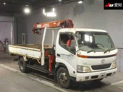 Toyota DYNA
