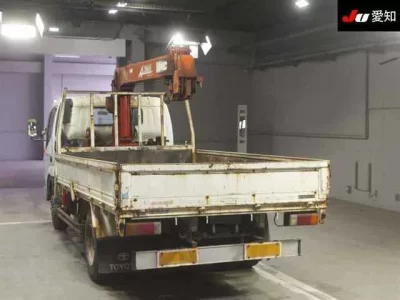 Toyota DYNA