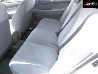 Toyota VISTA