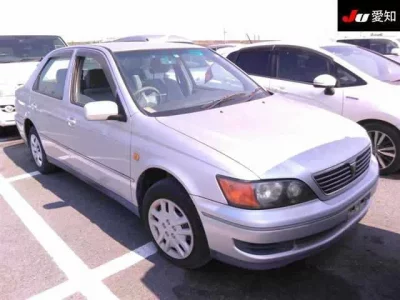 Toyota VISTA