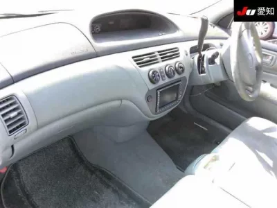 Toyota VISTA