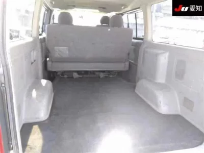 Toyota REGIUS ACE VAN