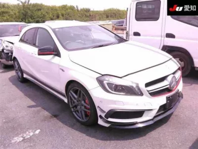 Mercedes-Benz AMG
