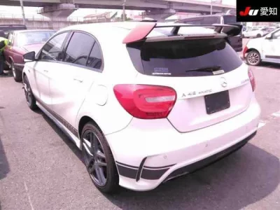 Mercedes-Benz AMG