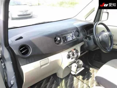 Subaru LUCRA