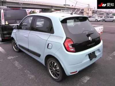 Renault TWINGO