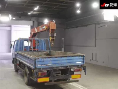 Mazda TITAN
