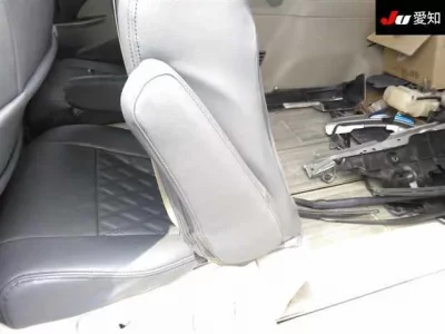 Toyota ESTIMA HYBRID
