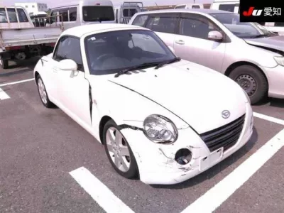 Daihatsu Copen