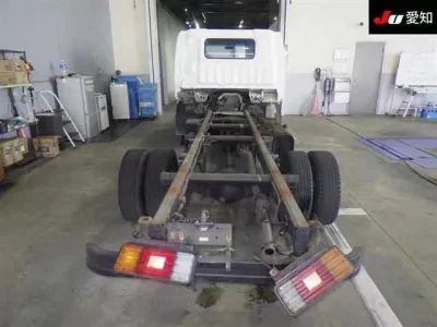 Mazda TITAN