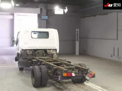Mazda TITAN