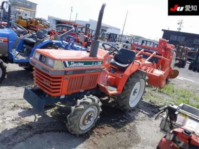 KUBOTA OTHER