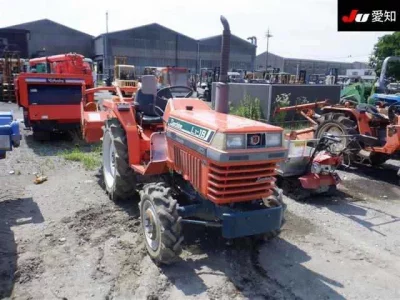 KUBOTA OTHER