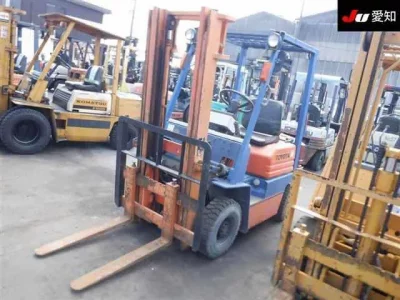 Toyota FORKLIFT