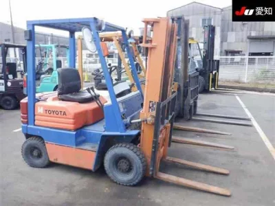 Toyota FORKLIFT
