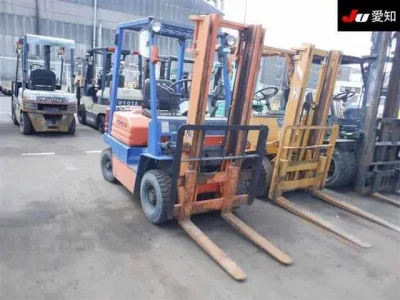 Toyota FORKLIFT