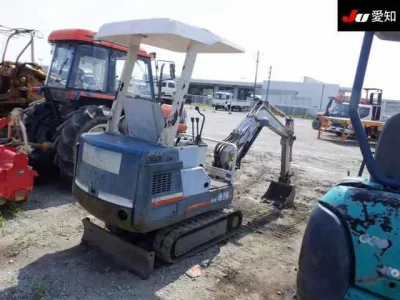 KUBOTA OTHER