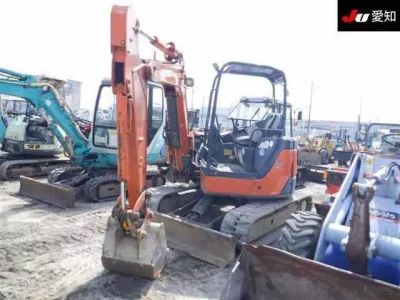 HITACHI OTHER
