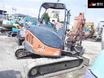 HITACHI OTHER
