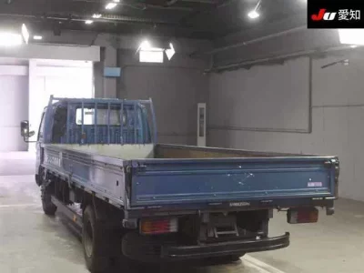 Mazda TITAN