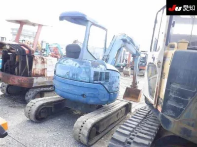 KUBOTA OTHER