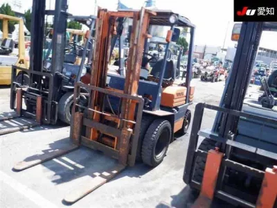 Toyota FORKLIFT