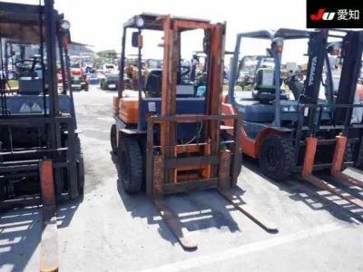 Toyota FORKLIFT