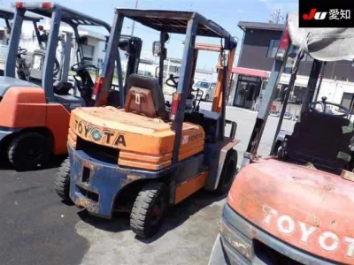 Toyota FORKLIFT