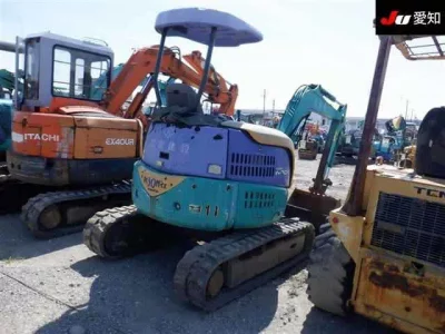 KOMATSU OTHER