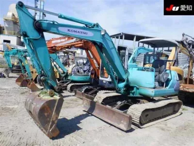 KOMATSU OTHER