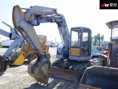 HITACHI OTHER