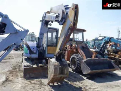 HITACHI OTHER